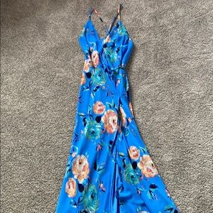 Yumi Kim wrap dress